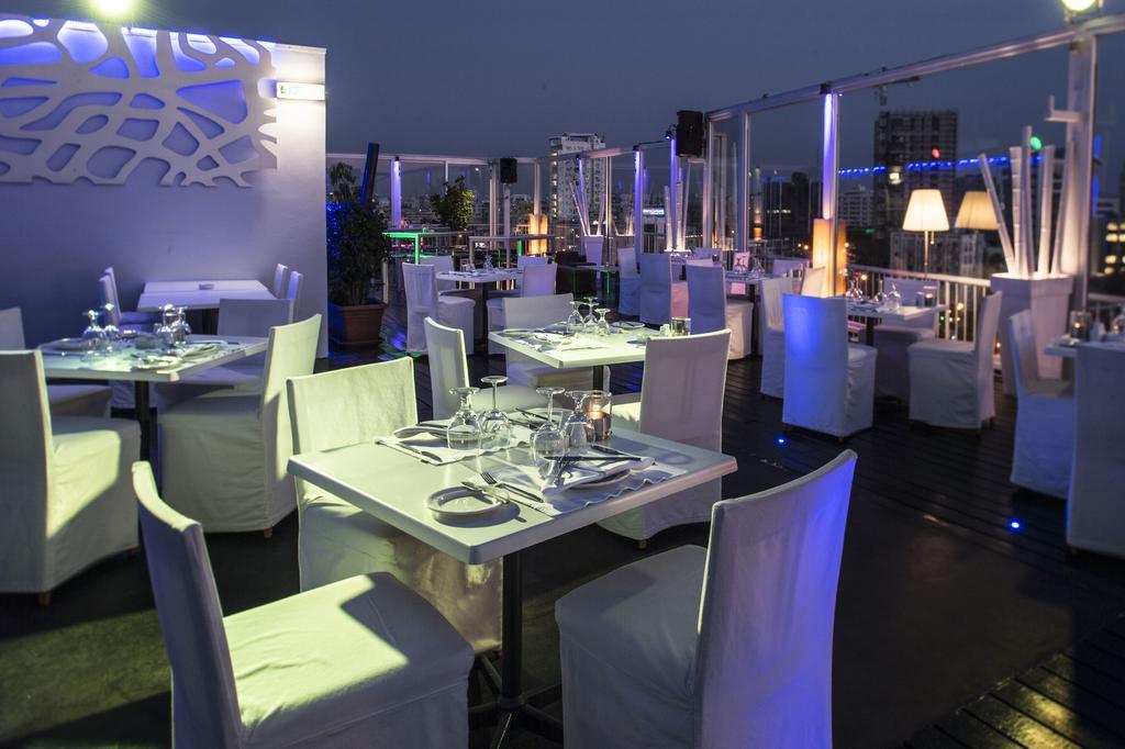 Nicosia City Center Hotel Exterior photo