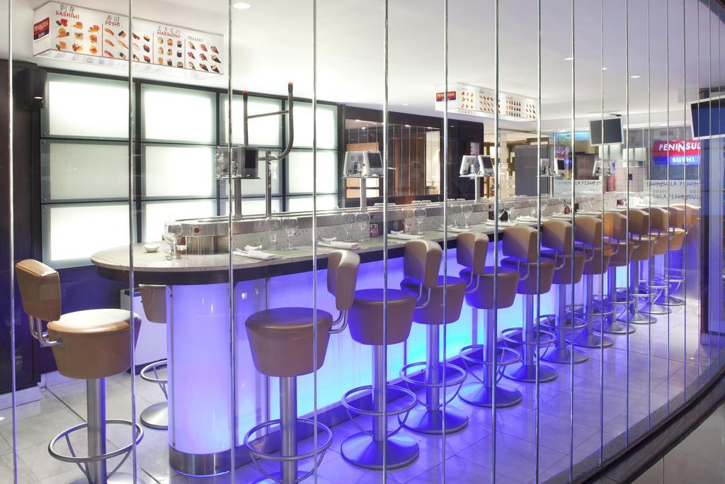 Nicosia City Center Hotel Restaurant photo