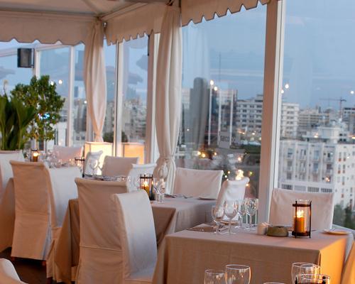 Nicosia City Center Hotel Exterior photo